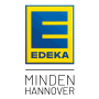 Kundenlogo EDEKA Minden-Hannover